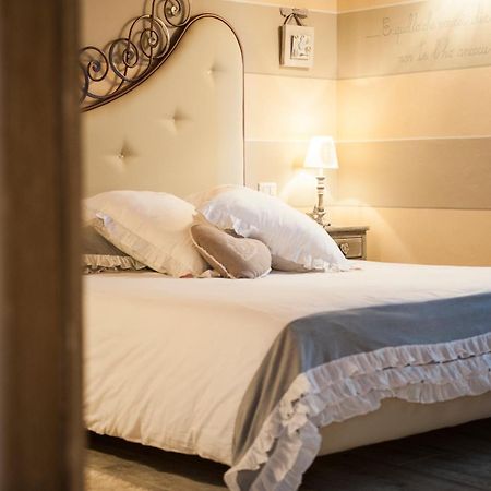 Agriturismo Belagaggio Montefollonico Pokoj fotografie